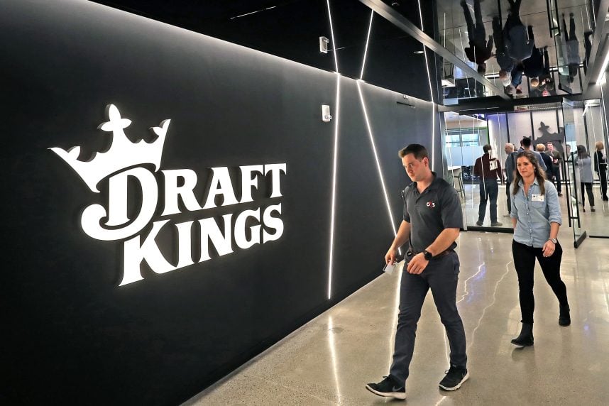 DraftKings Stock Gains Analyst Support Amid Slump