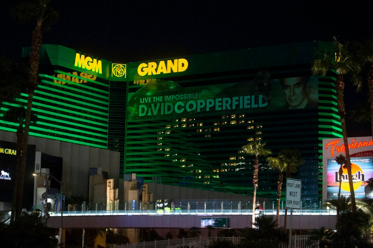 MGM Stock Named ‘High Conviction’ Reopening Idea by Credit Suisse