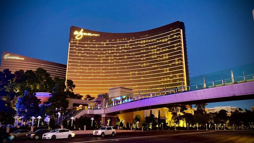 Wynn Resorts Named to 50 Community-Minded Companies List