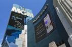 MGM Dented by Another Downgrade, Analyst Sees Vegas Volatility