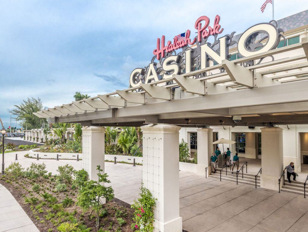 Florida Slots Expansion Lawsuit Heard by State Supreme Court, Decision Could Impact Seminole Compact