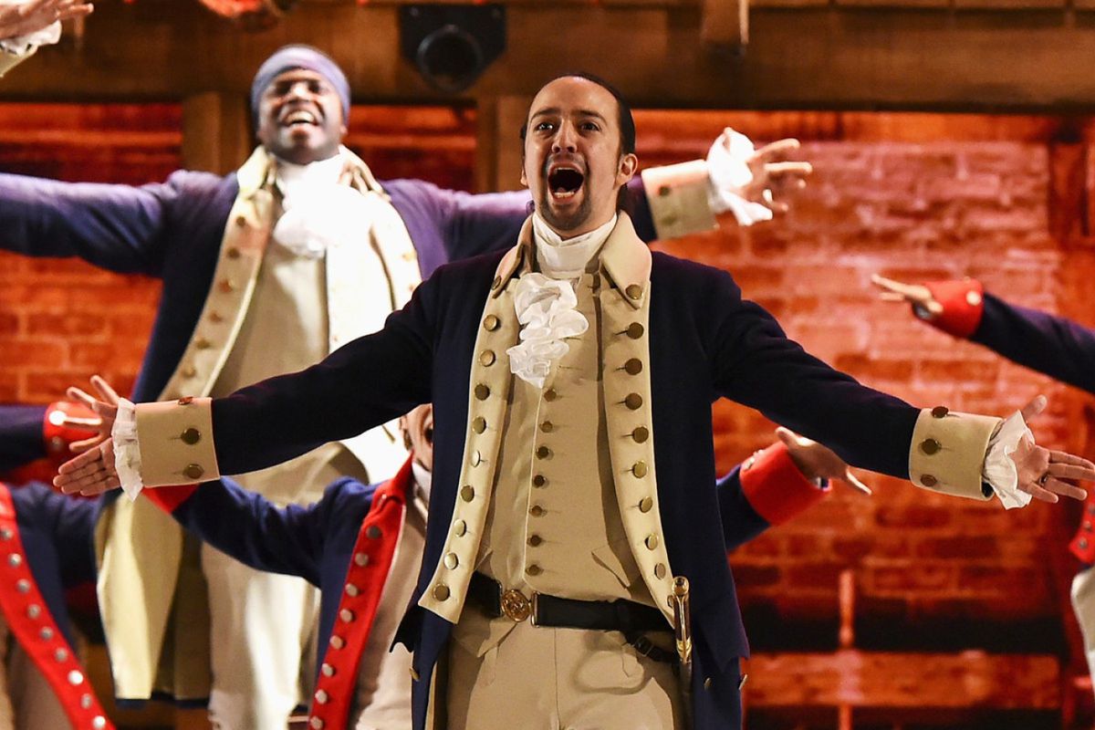 Las Vegas Rumor Mill: ‘Hamilton’ Coming to Caesars Strip Casino Resort