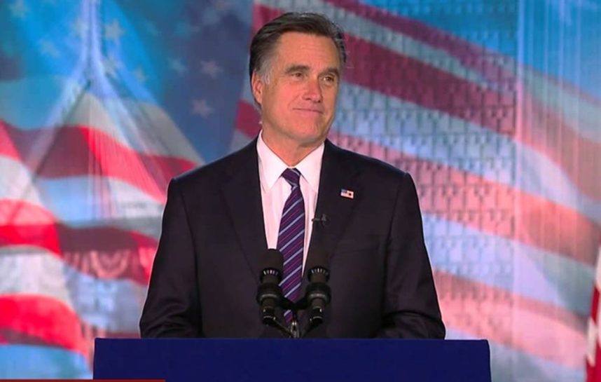 $7M Mitt Romney Bet Highlights Dangers of US Election Wagers, CFTC Warns