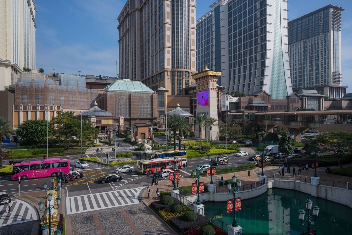 Macau Retains ‘AA’ Credit Rating, Fitch Sees Recovery Gaining Speed