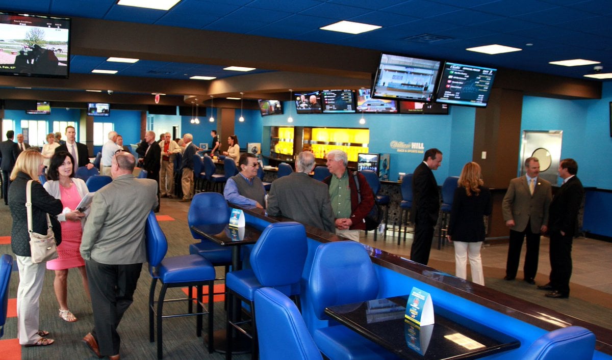 Monmouth Park Sues Major Sports Leagues for Damages From Sports Betting Obstruction