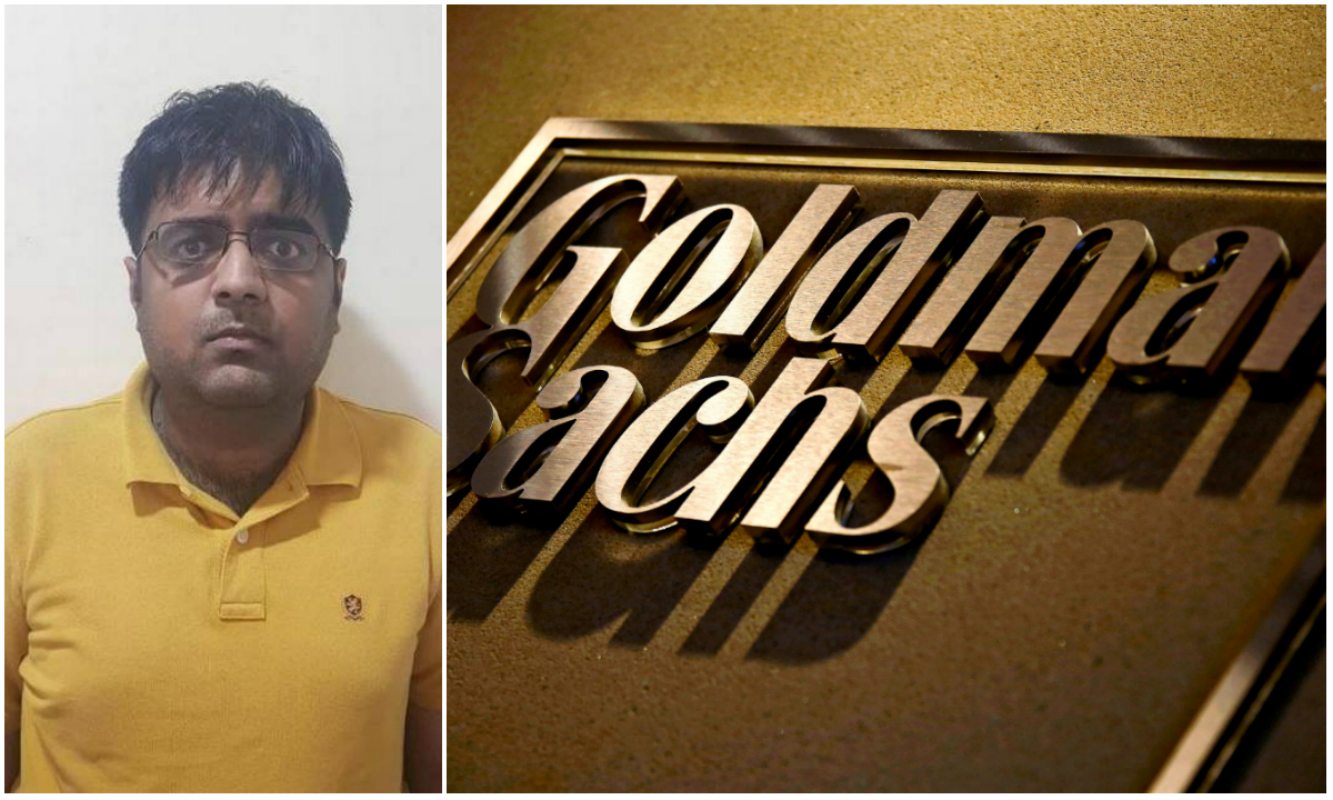 Goldman Sachs VP in India Charged with Theft, Allegedly Used Stolen Funds to Pay Down Online Poker Debt