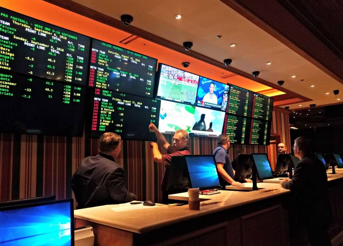 Colorado Sports Betting Bill Can be Passed by Legislature without Constitutional Amendment