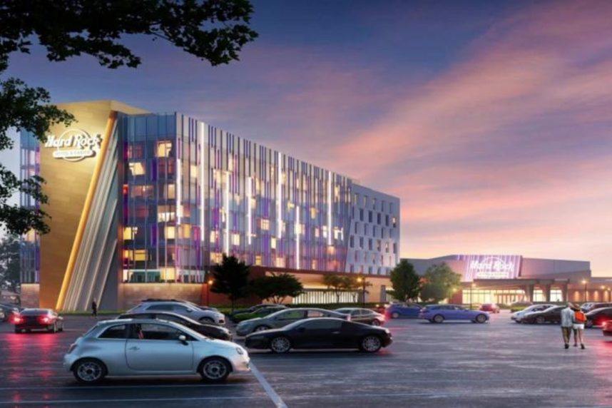 Kenosha City Government Approves $360M Hard Rock Tribal Casino