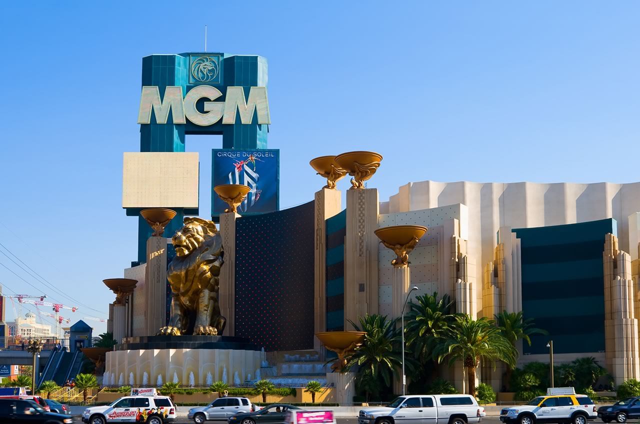 MGM and Boyd Gaming Team Up for ‘Unprecedented’ Sports Betting Partnership