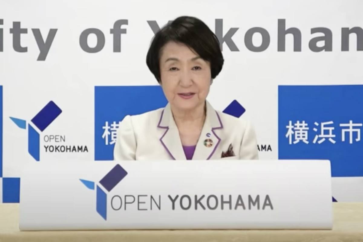 Yokohama Japan Delays Integrated Resort Policy Announcement