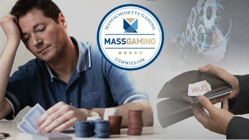 Massachusetts Gambling Looks to Canada for Responsibility Program