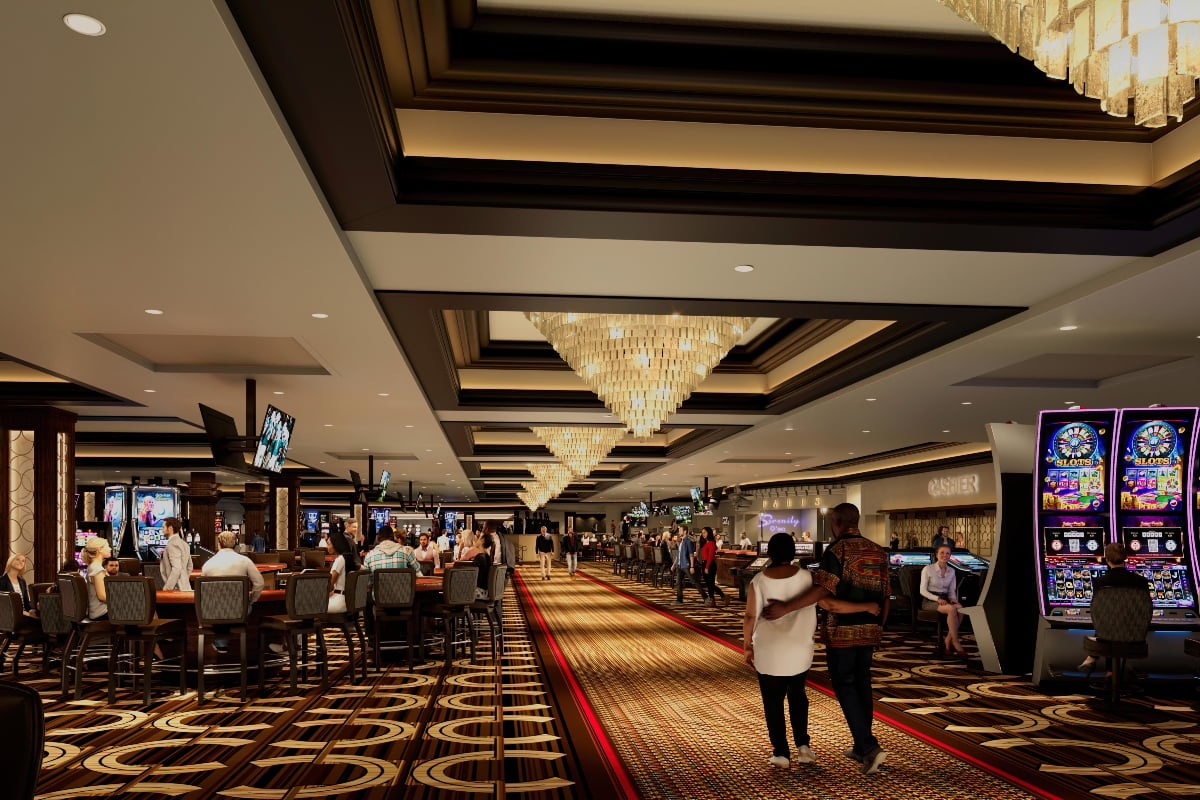 Caesars Renaming Bally’s to Horseshoe, Returning WSOP to Namesake Casino