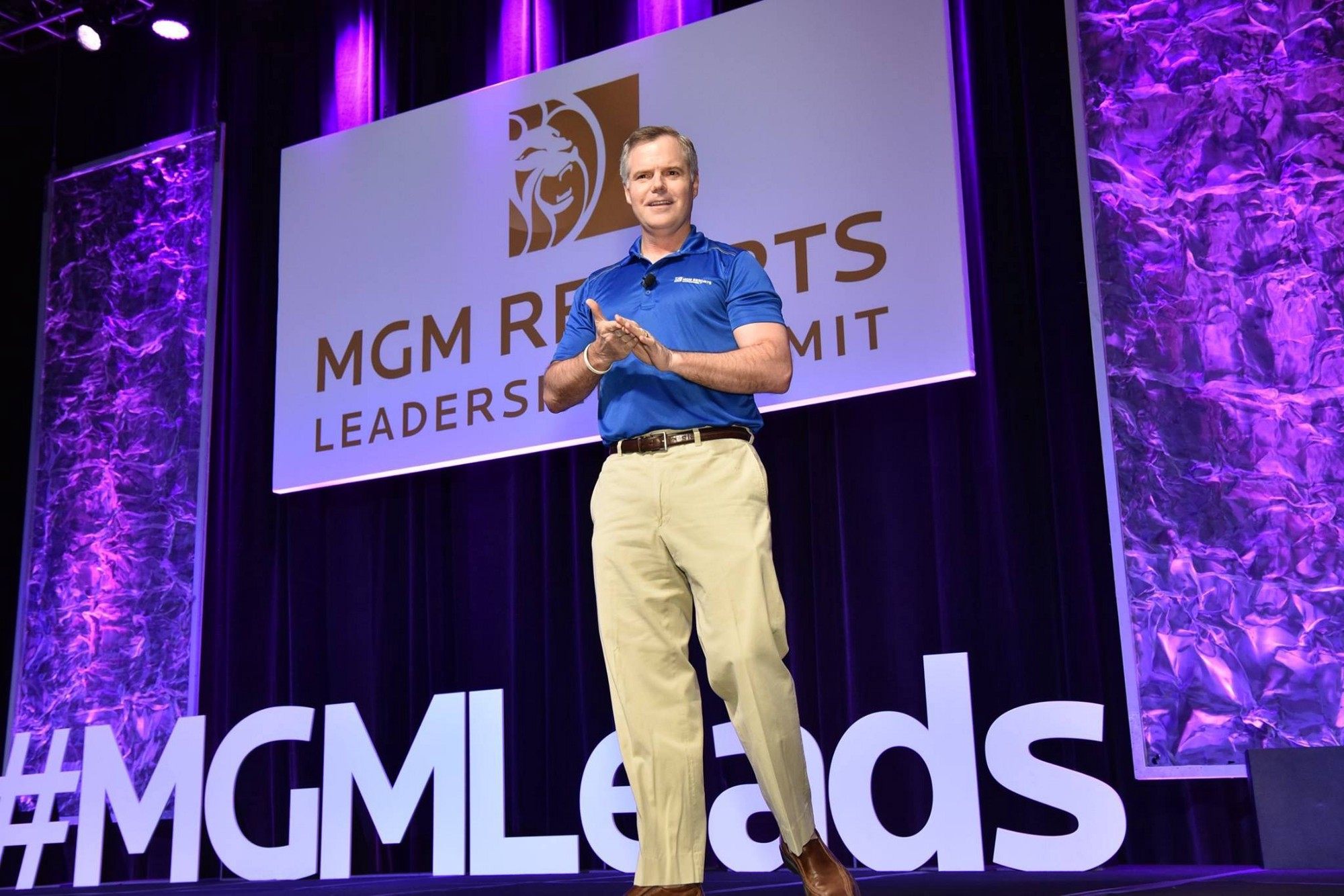 MGM Resorts to Lay Off Three Percent of Workforce to Reduce Costs, Increase Earnings