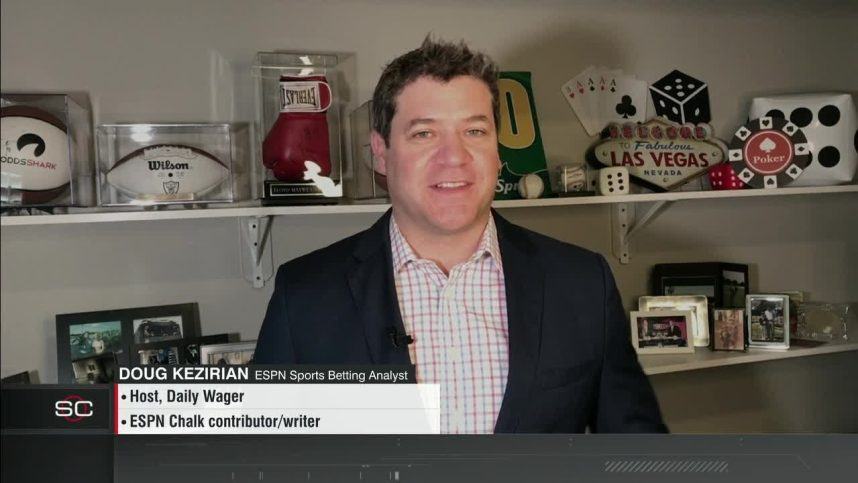 Betting Analyst Doug Kezirian Joining Only Players Network