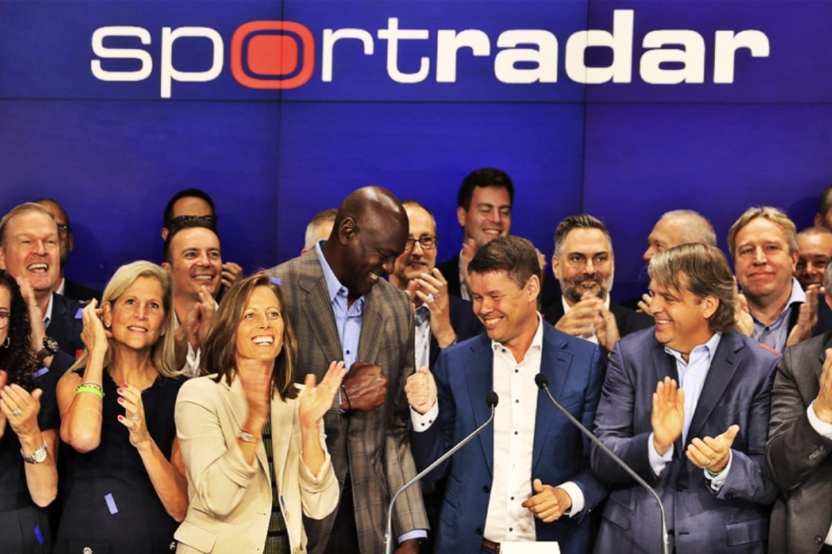 Sportradar Still in Russia, CEO Carsten Koerl Owns Stake in Russian Sportsbook