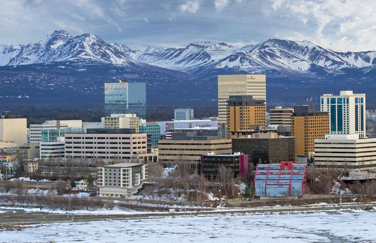 Alaska Moves to Intervene in Eklutna Tribe Gaming Case vs. Federal Government