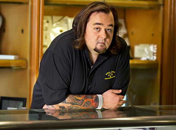 “Pawn Stars” Favorite Chumlee Hires Las Vegas Super Lawyer David Chesnoff to Fight Weapon and Drug Charges