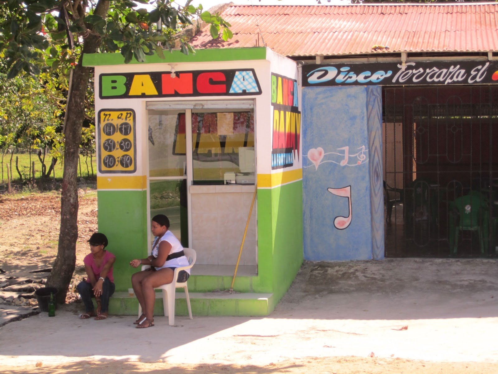 Dominican Republic to Ban Lottery Sales through Mobile Devices