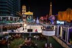 Suspect Arrested for ‘Luring Child for Sex Acts’ Said He Only Wanted to Take Girl Ice Skating on Las Vegas Strip: Police