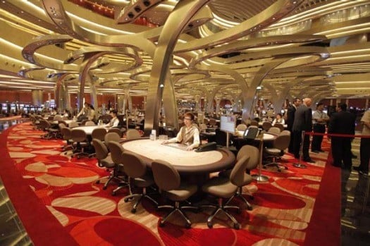 Analysts Raise VIP Estimates for Singapore Casinos