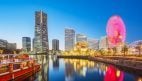 Yokohama Plays Another Hand in Japan Casino Effort, Will Host January Integrated Resort Convention