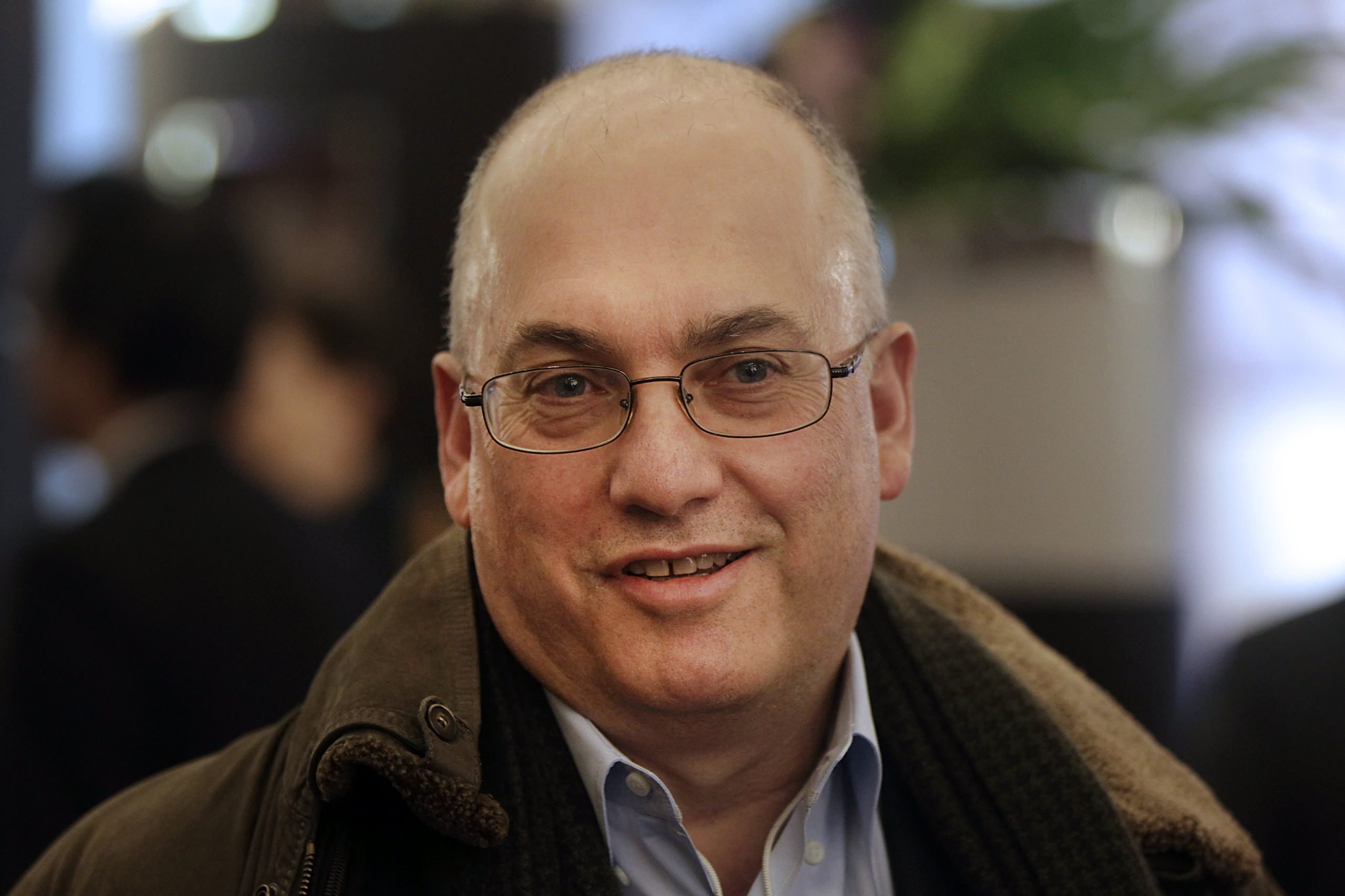 Steve Cohen, Hard Rock Lead New York Casino Lobbying Spending Spree