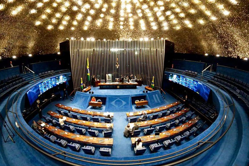 Brazil Senate Puts Sports Betting and iGaming Discussion on Hold