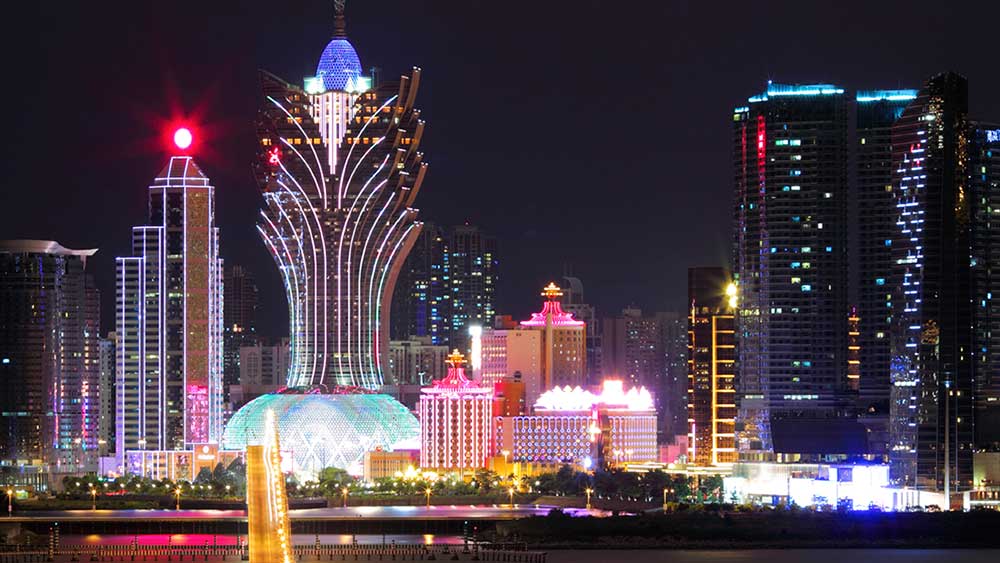 Macau Anti-Money Laundering Measures Tightened as Beijing Turns the Screws