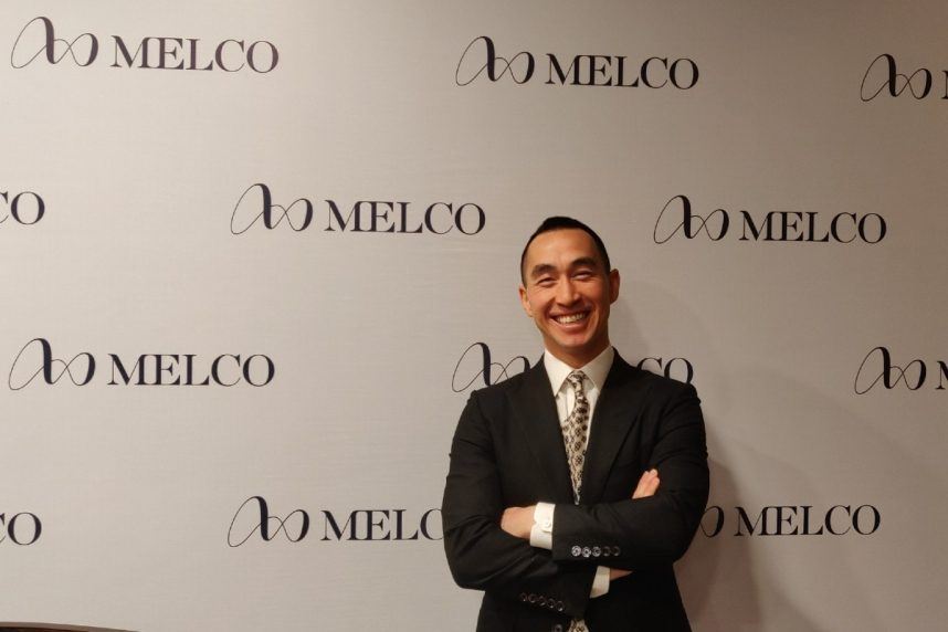 Melco Resorts Casino Tycoon Lawrence Ho Installs Second SPAC IPO