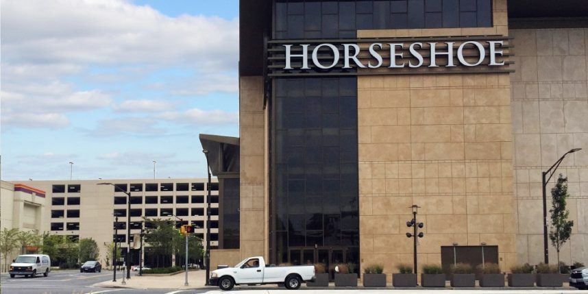 Horseshoe Casino Baltimore Temporarily Closes After Water Damage, Should Reopen at Noon