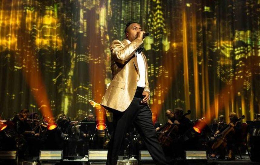 VEGAS MUSIC ROUNDUP: Nas Not Done, Heart Restarts, F1 Headliners