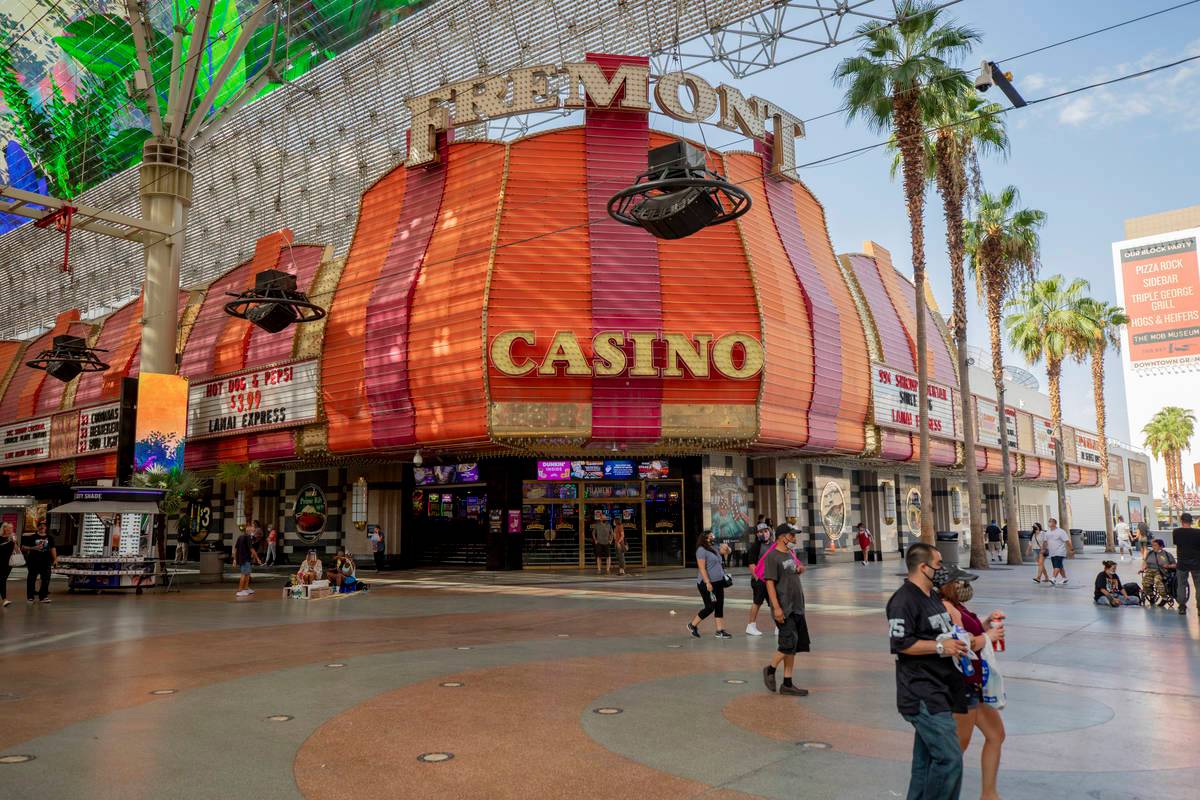 Boyd Gaming to Pay $300K Fine for Detaining, Handcuffing Wrong Fremont Casino Player