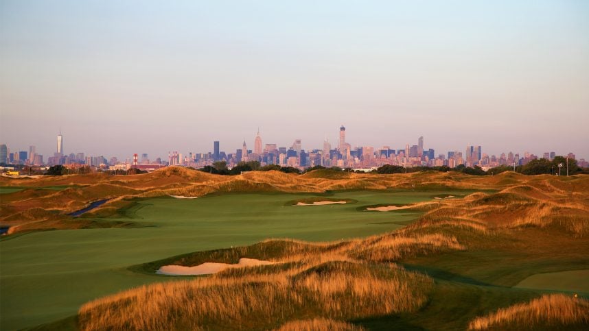 Bally’s Could Pay $100 Million+ for Trump Bronx Golf Course