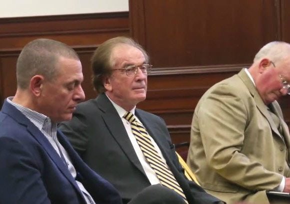 Glenn Straub Ups Attacks on Atlantic City, Says New Jersey “Rapes” Businesses