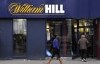 Apollo Seen as Leading Contender for William Hill Assets, But Entain Lurking