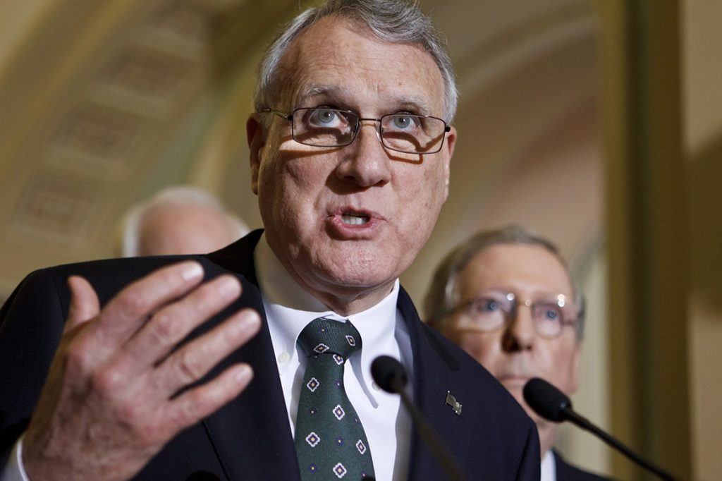 Jon Kyl, Longtime Online Gambling Foe, Replaces John McCain in US Senate