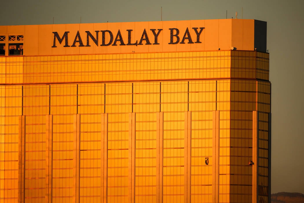 MGM Resorts Sues Over 1,000 Las Vegas Shooting Victims in Bid to Dodge Liability