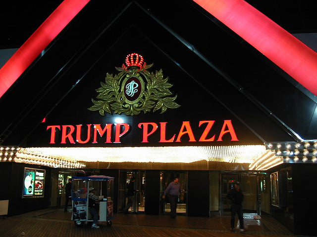 Atlantic City Trump Plaza Likely to Close in September