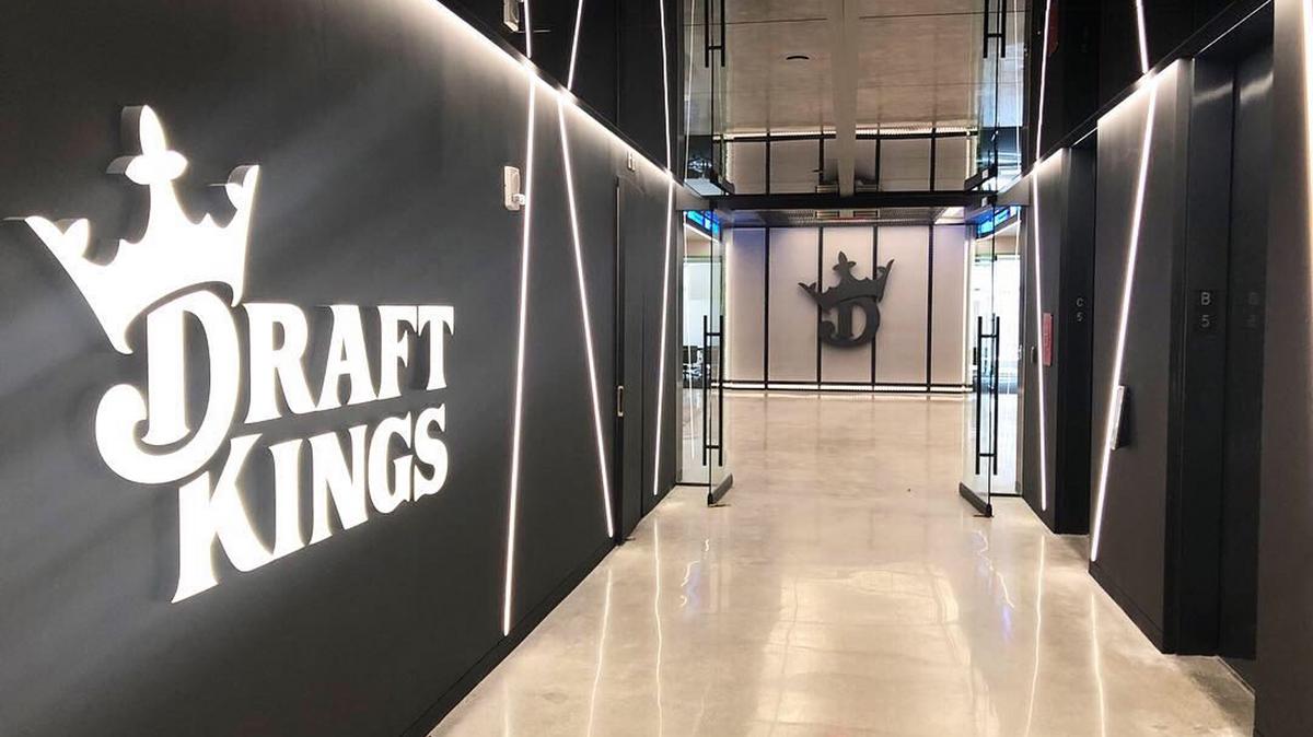 DraftKings Says Nearly 68K Clients Affected in November Hack