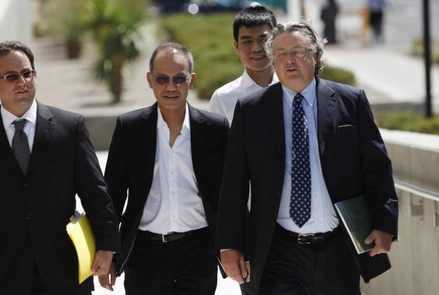 Paul Phua Case Judge Discards FBI Evidence