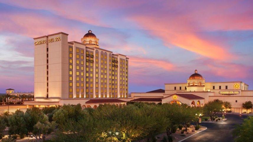 Casino del Sol in Tucson Fighting Cyber Attack