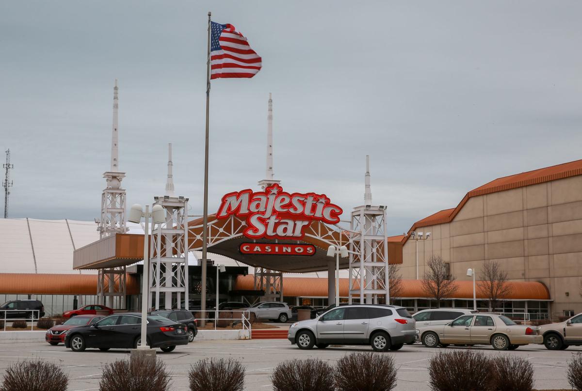 Two Majestic Star Casinos Sold, Buyer Plans to Relocate Indiana Gaming Venues