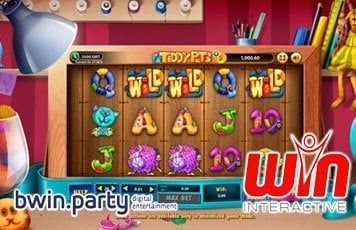 Bwin.party to Sell Social Gaming Business Win