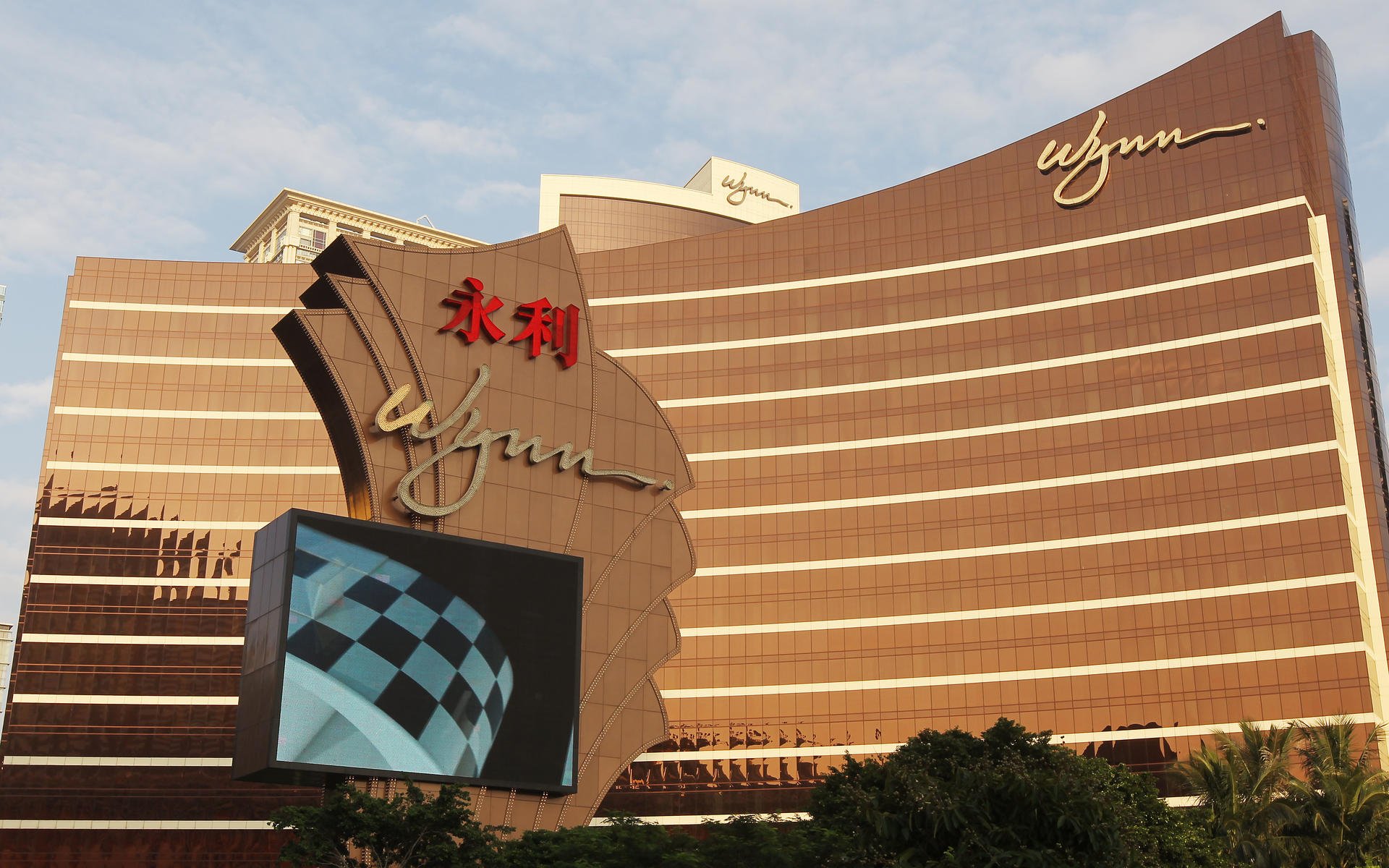 Wynn Stock Could Be a Winner as Macau VIPs Return, Las Vegas Bounces Back