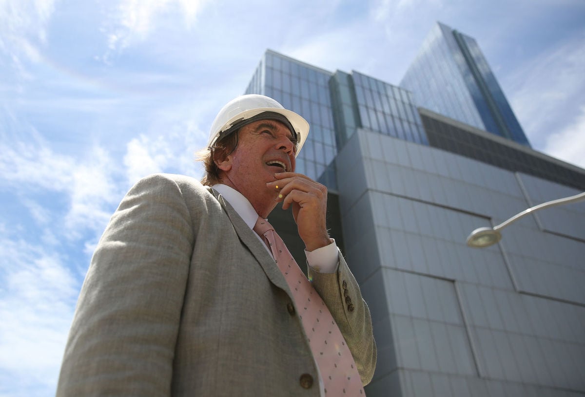 TEN Atlantic City Suffers Another Setback, Owner Glenn Straub Must Obtain Casino License