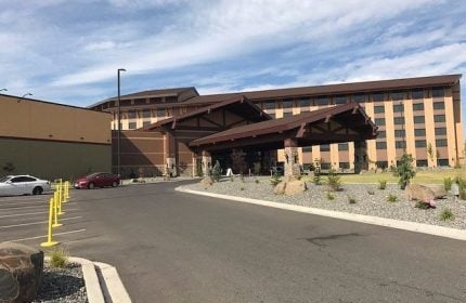 Washington State’s Legends Casino Placed on Lockdown Due to Standoff with Armed Man