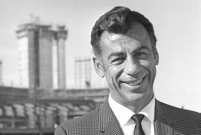 Late Las Vegas Pioneer Kirk Kerkorian Fulfills “Promise” to Expose Armenian Genocide