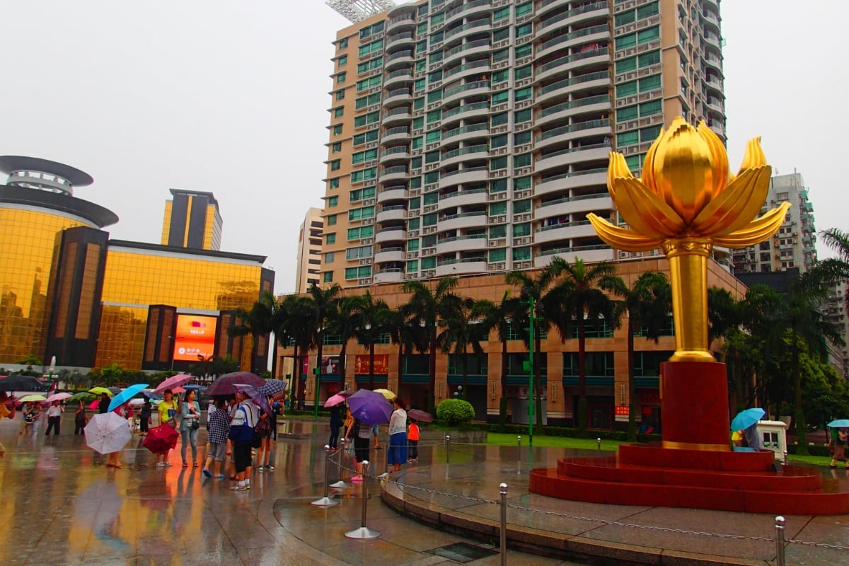 Macau Anniversary Celebration Could Inhibit Casino Win, But 2020 Promising