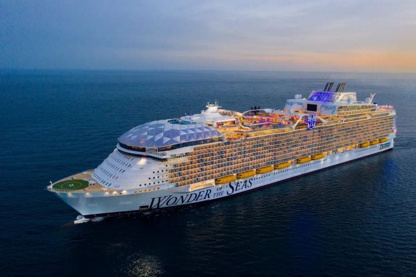 Hard Rock, Royal Caribbean Unveil Loyalty Program Agreement