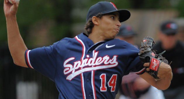 University of Richmond Baseball Team Players Suspended by NCAA for Playing DFS